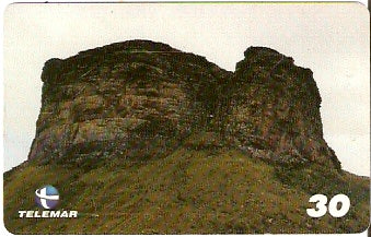 BA-666 - Chapada Diamantina - 15/20