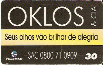 BA-729 - Oklos