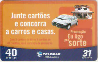 ALT04-05 - Carros e Casas