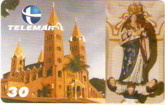 MG-0234M - N. Sra. da Abadia