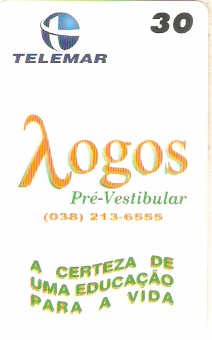 MG-0435M - Logos Vestibular