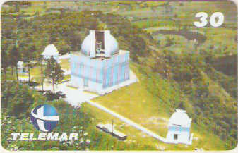 MG-0485M - Observatório