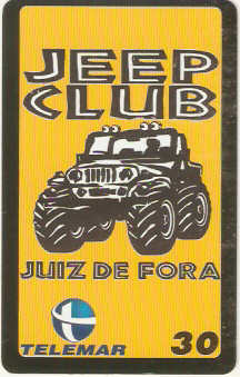 MG-0511M - Jeep Club