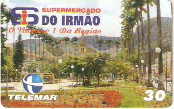 MG-0540M - Supermercado do Irmão