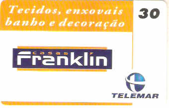 MG-0503M - Casas Franklin