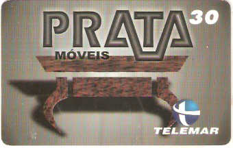 MG-0541M - Prata Móveis