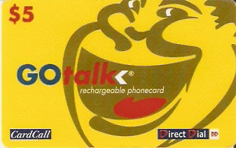 AUS-PCC-030 - Go talk