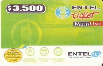 CHL-PE-06 - Multi Uso