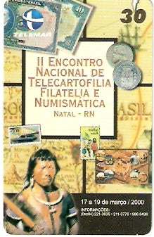 RN-127 - II Encontro de Natal