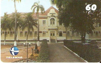RN-108 - Seminário São Pedro