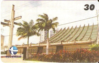 RN-110 - Catedral