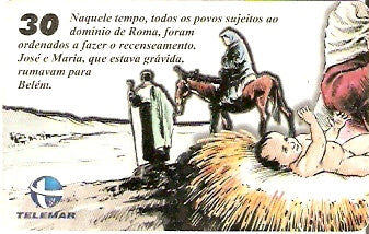 RN-120 - Feliz Natal - 3/4