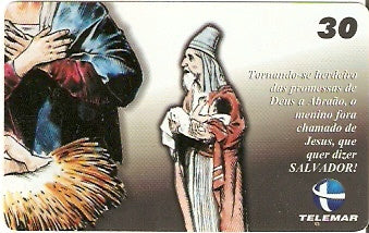 RN-121 - Feliz Natal - 4/4