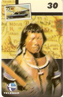 RN-137 - II Encontro de Natal - 3/4