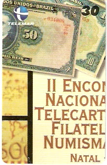 RN-135 - II Encontro de Natal - 1/4