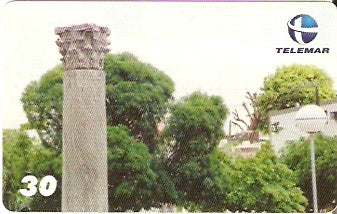 RN-143 - Coluna Capitolina