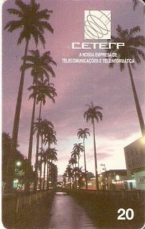 CET-16 - Av Jerônimo Gonçalves - B1