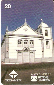 AP-002 - Catedral de São José