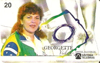 CTBC-108 - Georgette