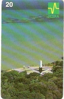 PB-015 - Farol do Cabo - B2