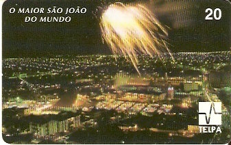 PB-006 - O maior São João do Mundo - B2