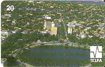 PB-007 - João Pessoa