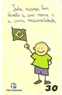 PB-078 - Nome e Nacionalidade