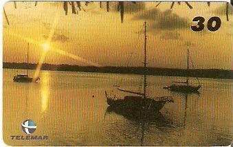 PB-072 - Praia do Jacaré