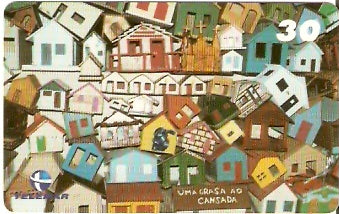 PB-073 - Uma Graça Alcançada