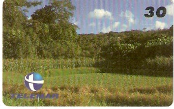 PB-104 - Mata do Buraquinho