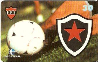 PB-122 - Botafogo F. C.