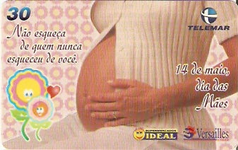 PB-135 - Ideal - Versailles