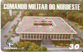 PE-227 - Comando Militar - NE