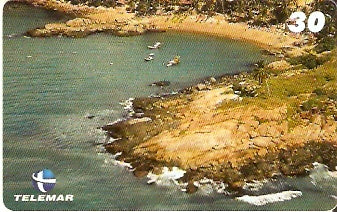 PE-780 - Praia de Calhetas