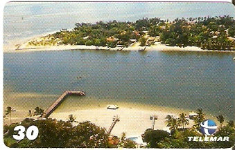 PE-781 - Praia Maria Farinha