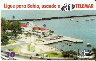 PE-783 - Ligue Bahia