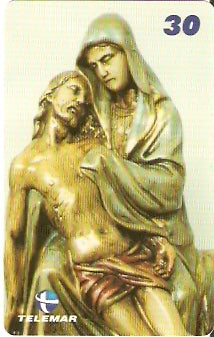 PE-785 - Paixão de Cristo