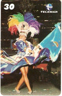 PE-787 - Carnaval