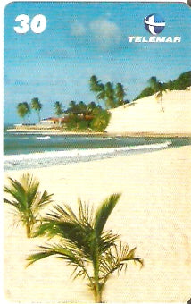 PE-790 - Praia de Genipabu