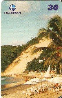 PE-791 - Praia Ponta Negra
