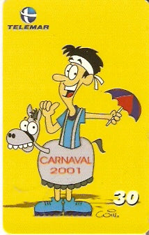 PE-795 - Carnaval 2001 - 1