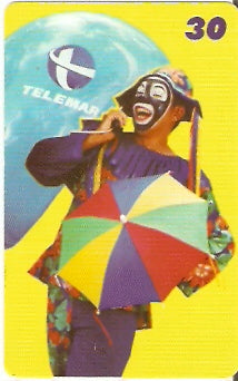 PE-796 - Carnaval 2001 - 2