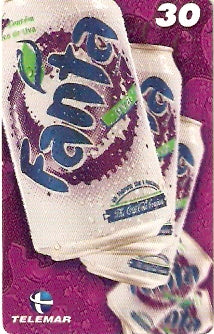 PE-814 - Fanta - 3/5