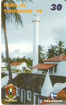 PE-817 - Farol de Tamandaré
