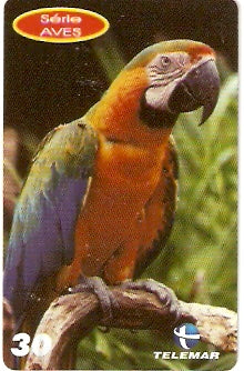 PE-826 - Aves - 06/10