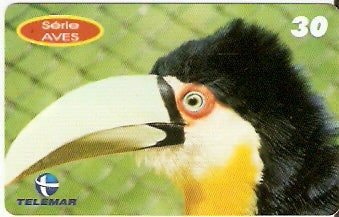 PE-822 - Aves - 02/10