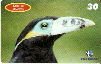 PE-824 - Aves - 04/10