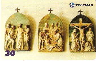 PE-860 - Via Sacra