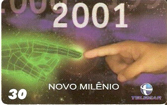 PE-861 - Novo Milênio
