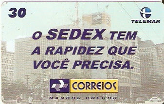PE-863 - Sedex